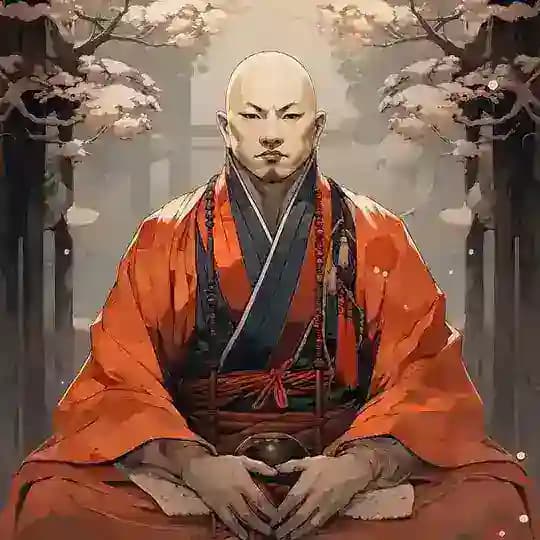 DOGEN'S CALLS