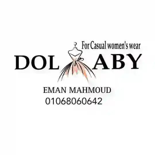 Dolaby for cagual wear (misk brand)