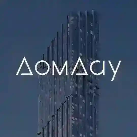 Дом Дау