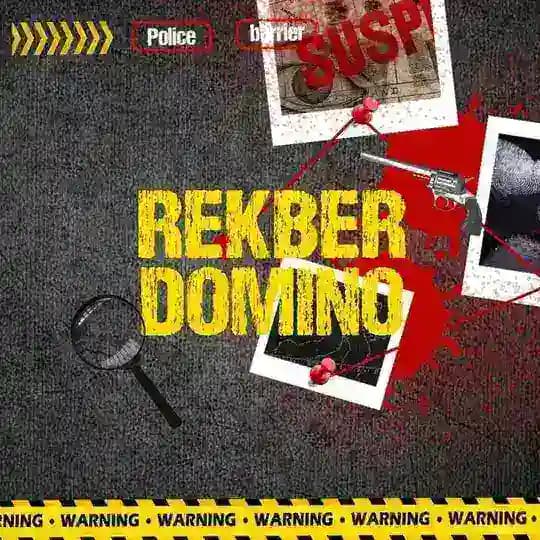 REKBER DOMINO ../ @rekber_domino!
