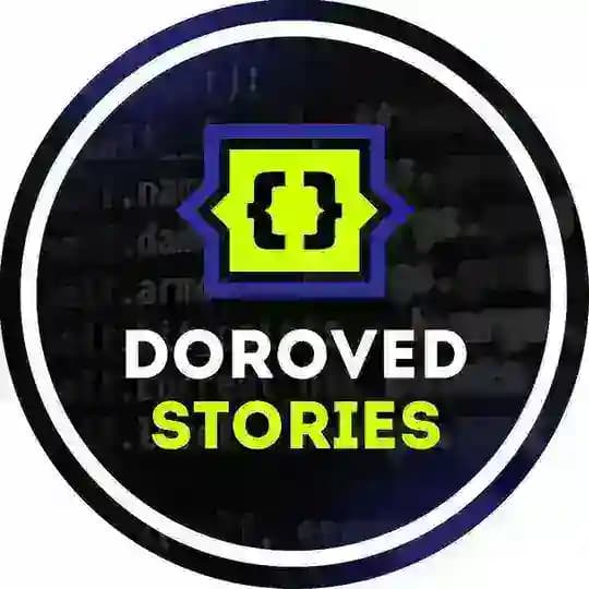 doroved.stories