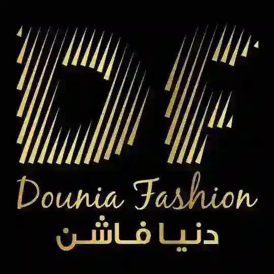Dounia Fashion ( DF )