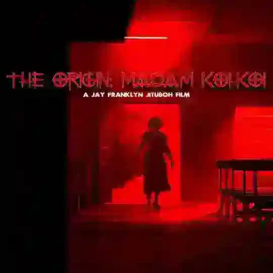 THE ORIGIN: MADAM KOI-KOI