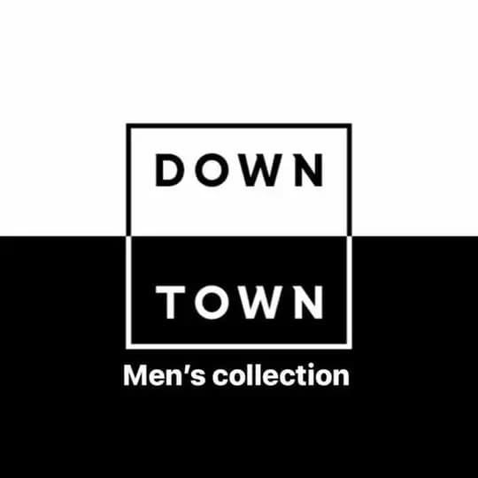 Downtown_Mens_Collection