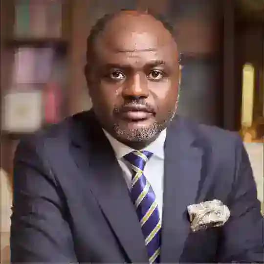 Dr. Abel Damina's Audio Preachings