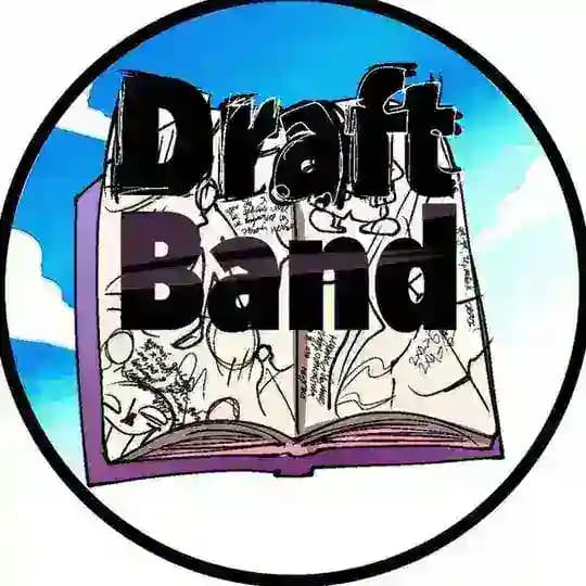 Draft_Band🎙📓