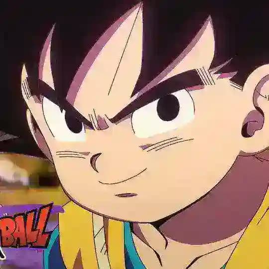 DRAGON BALL DAIMA IN HINDI