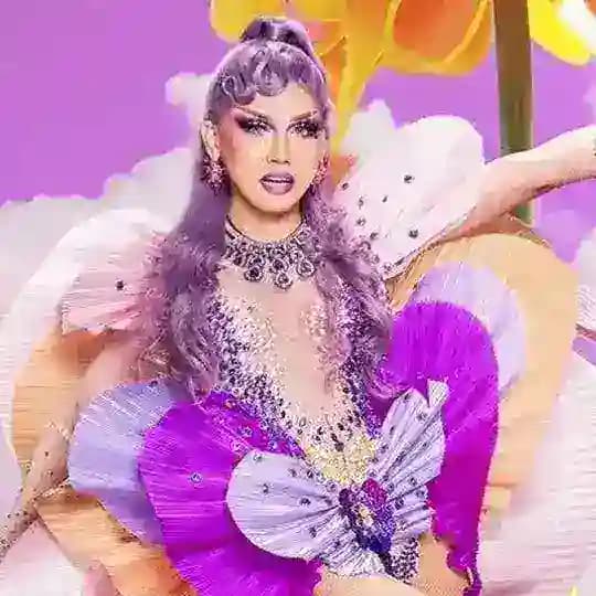 ᴅʀᴀɢ ʀᴀᴄᴇ ᴘʜ (back-up) Profile