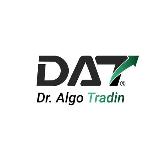 Dr Algo Tradin (DAT)