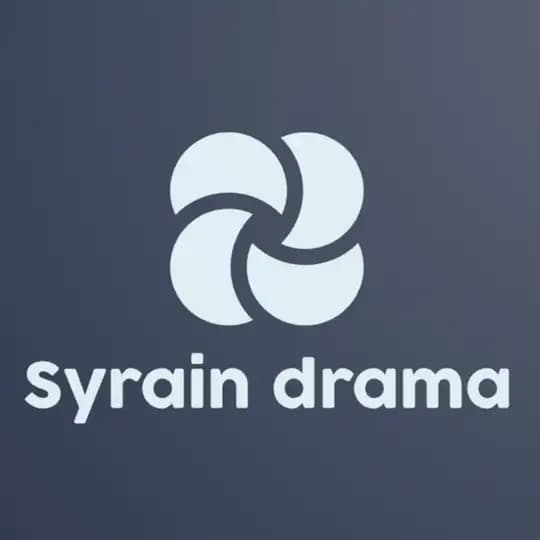 مسلسلات سوريا