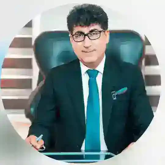 drbidarvandi