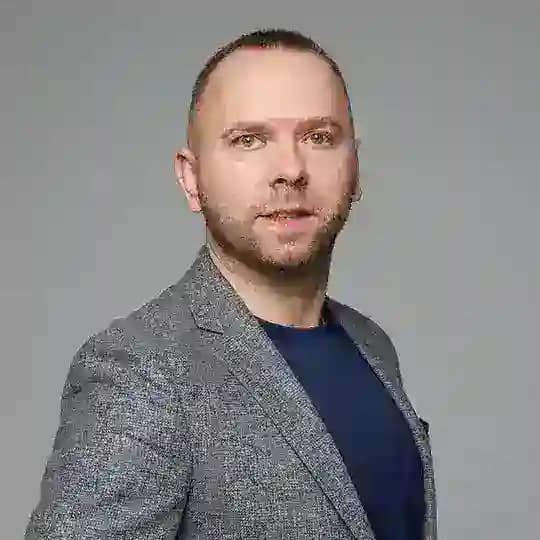 Ермаков Алексей о брекетах и не только.