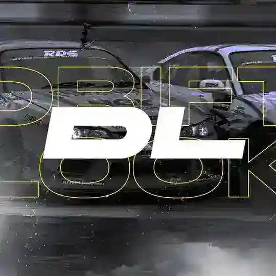 DRIFTLOOK