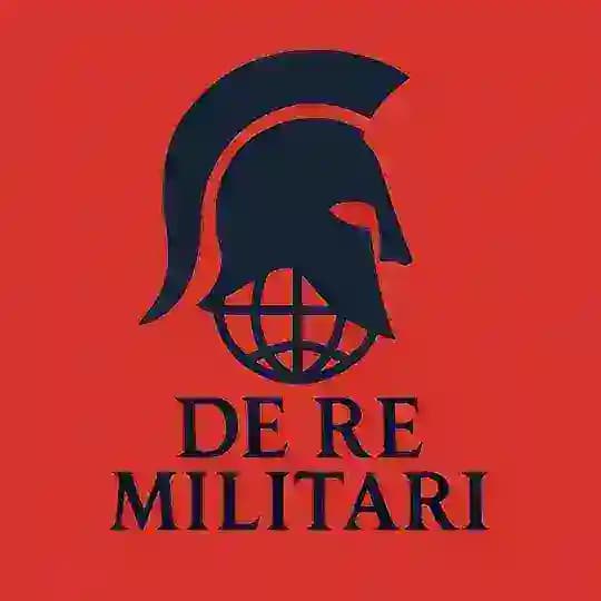 De Re Militari