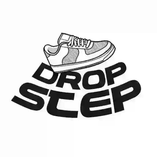 DROPSTEP - Одежда и кроссовки 🍍