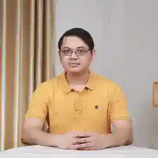 Dr. PhoneSithulwin