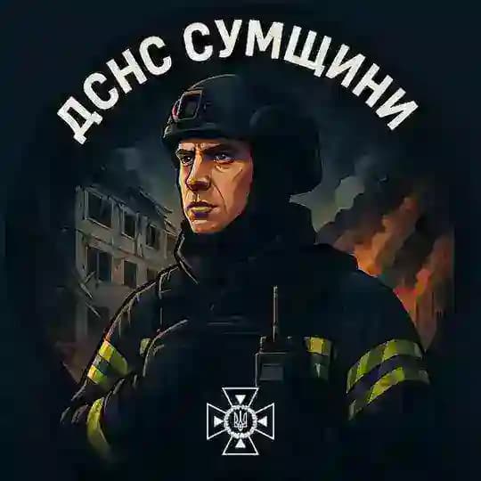 ДСНС Сумщини Profile