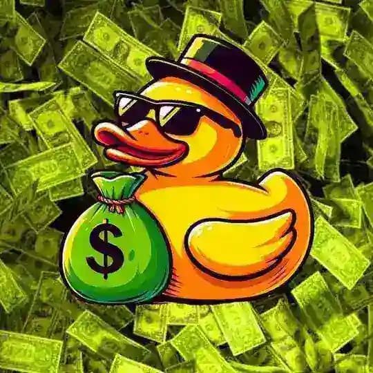 DUCKY BETS ๐ฆ