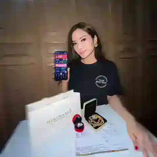 Team Buat Duit Profile