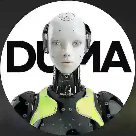 DUMA AI | Лабораторія Ідей