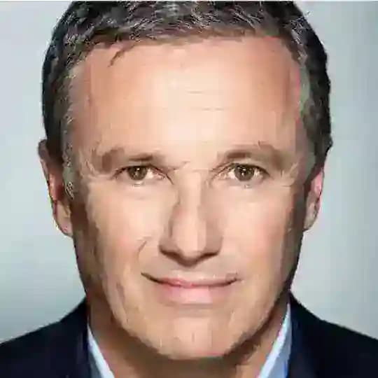 Nicolas Dupont-Aignan