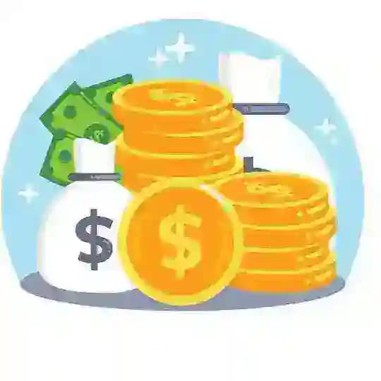 Earn without investment ๐