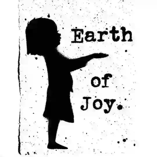 Earth of Joy Official 🌻