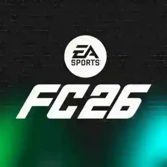 EA Sports FC ⚽️ 🎮