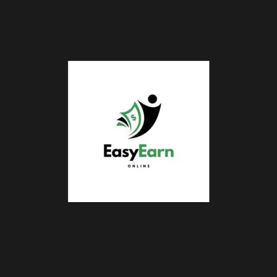 Easy earn money online