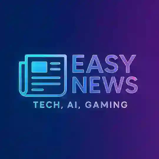 Easy News | Tech, AI, Gaming Profile