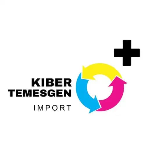 KIBER TEMESGEN IMPORT (ECO PLUS)
