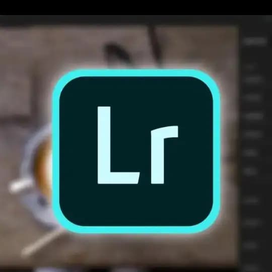فلاتر لايت روم✨📸(Editing pro)