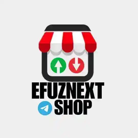 EFNEXT | SHOP 🛍️