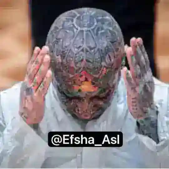 كانال افشا اصل Profile