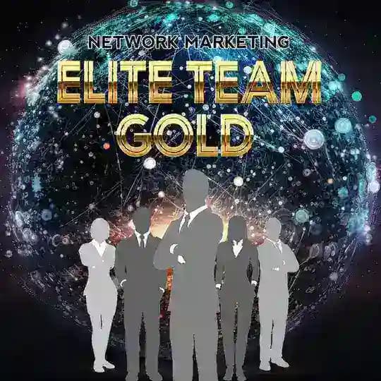 Elite Team Gold