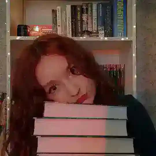Мир книг и тепла