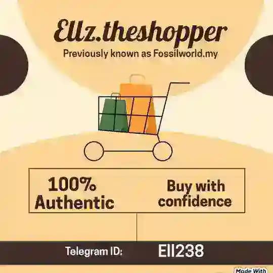 Ellz.theshopper