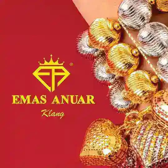Emas Anuar Klang Profile