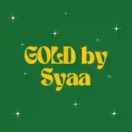 GOLD by Syaa (GBS)