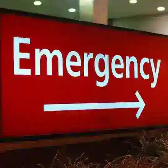 Emergency Insights 🚨