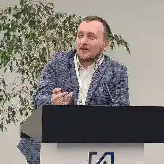Жизнь уральского инженера//ЭнергоПроф и Акватерм