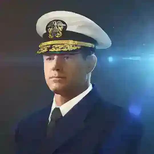 Английский для моряков