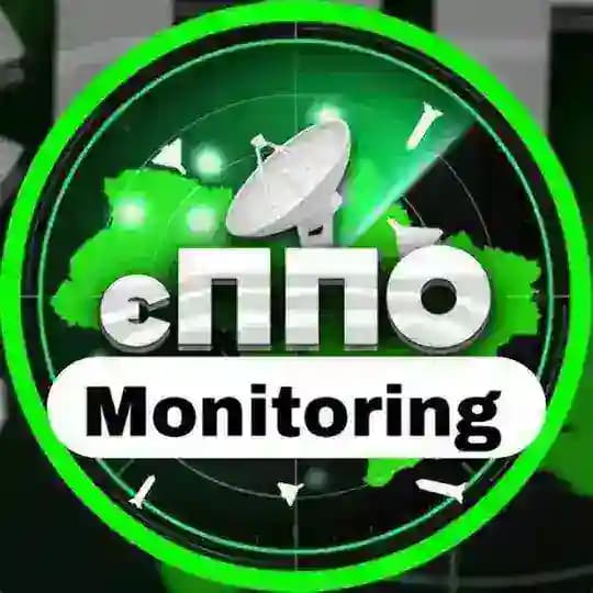 🇺🇦 єППО Monitoring | Карта Тривог 📡