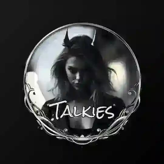 TALKIS 🔥