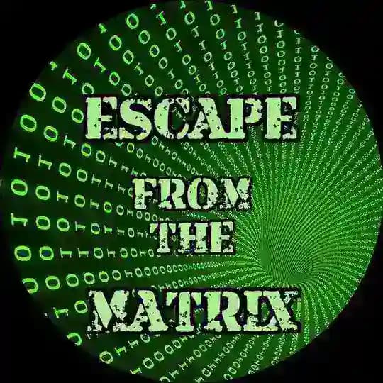 ☢️ Escape From The Matrix ☣️