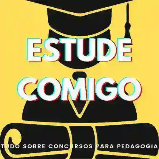 Estude Comigo Pedagogia Profile