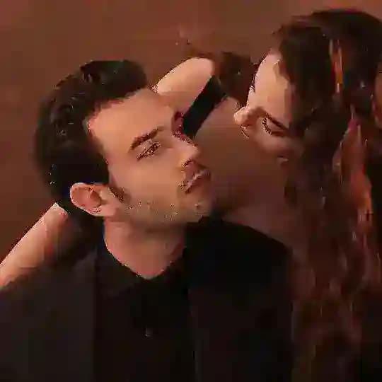 እጣ ፋንታ 🎬