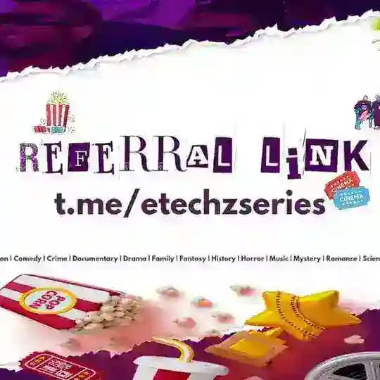 Etechz Series Channel