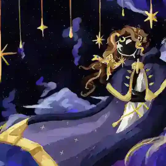 Мой спящий сад