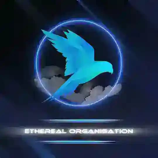 ETHEREAL ORGANISATION